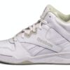 Reebok CN4107 Scarpe da Ginnastica Uomo White/LGH Solid Grey 42.5 EU-1