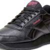 Reebok Club C 85 Scarpe donna – Tomaia sintetica, suola, colore nero-2