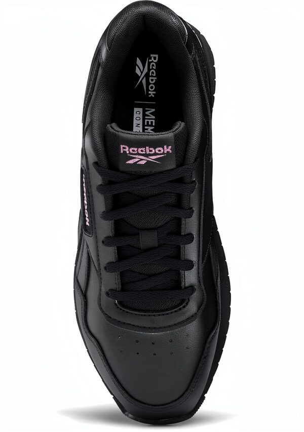 Reebok Club C 85 Scarpe da ginnastica donna tomaia sintetica bianca-5