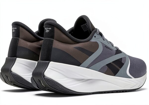 Reebok Energen Tech Plus 2 Sneakers Unisex Mesh Blu/Corallo 44.5 EU-2