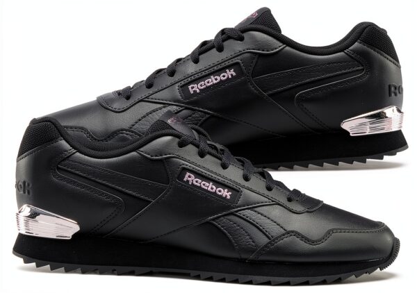 Reebok Club C 85 Scarpe da ginnastica donna tomaia sintetica bianca-7