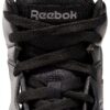 Reebok Royal BB4500 HI2 Scarpe da Ginnastica Uomo Black 41 EU-1