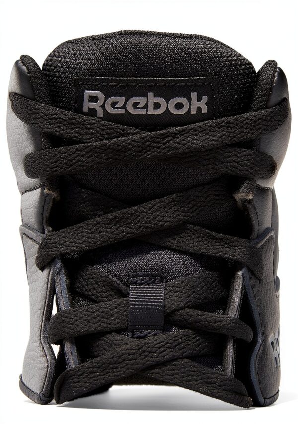 Reebok Royal BB4500 HI2 Scarpe da Ginnastica Uomo Black 41 EU-1