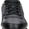 Reebok Club C 85 Scarpe donna – Tomaia sintetica, suola, colore nero-5