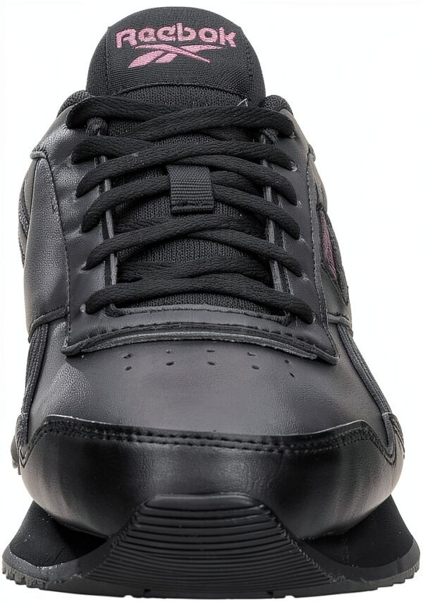 Reebok Club C 85 Scarpe donna – Tomaia sintetica, suola, colore nero-5
