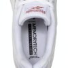 Reebok Club C 85 Scarpe da ginnastica Donna – Nero e Rosa Gold 41 EU-1