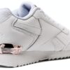 Reebok Club C 85 Scarpe da ginnastica Donna – Nero e Rosa Gold 41 EU-6