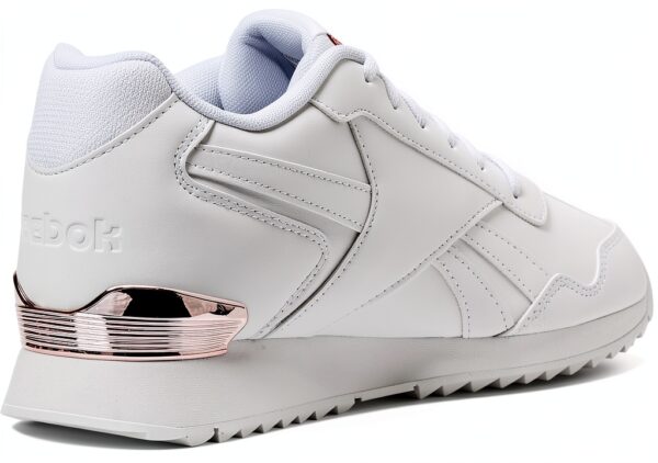 Reebok Club C 85 Scarpe da ginnastica Donna – Nero e Rosa Gold 41 EU-6