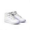 Reebok Freestyle Hi Women Sneaker Donna Pelle Morbida Suola EVA-1