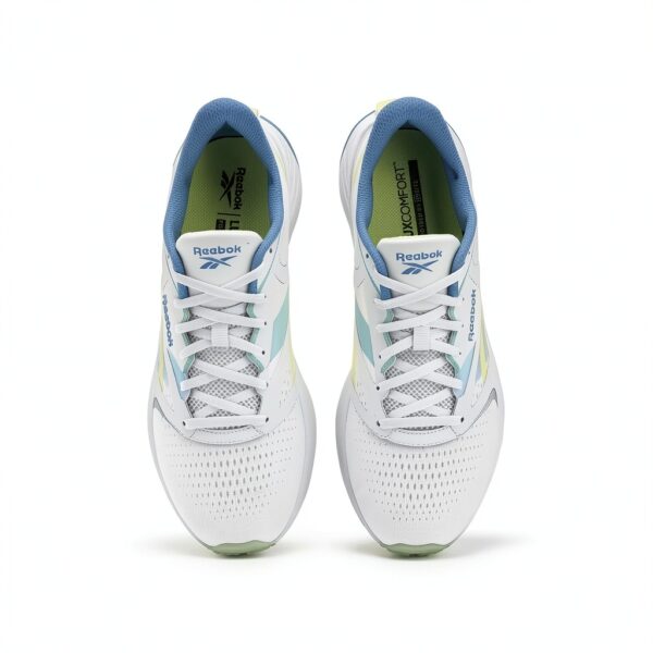 Reebok Energen Tech Plus 2 Sneakers Mesh Traspirante Suola Gomma-4