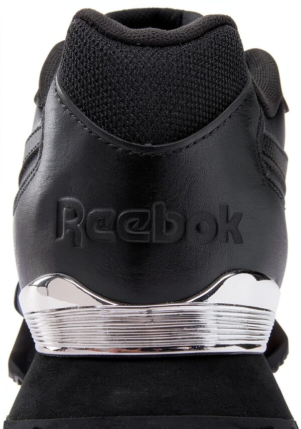 Reebok Club C 85 Scarpe da ginnastica donna tomaia sintetica bianca-6