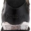 Reebok Club C 85 Scarpe donna – Tomaia sintetica, suola, colore nero-1