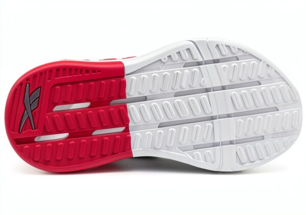 Reebok NANOFLEX TR 2 sneaker uomo traspirante e suola flessibile-2