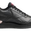 Reebok Club C 85 Scarpe donna – Tomaia sintetica, suola, colore nero-4