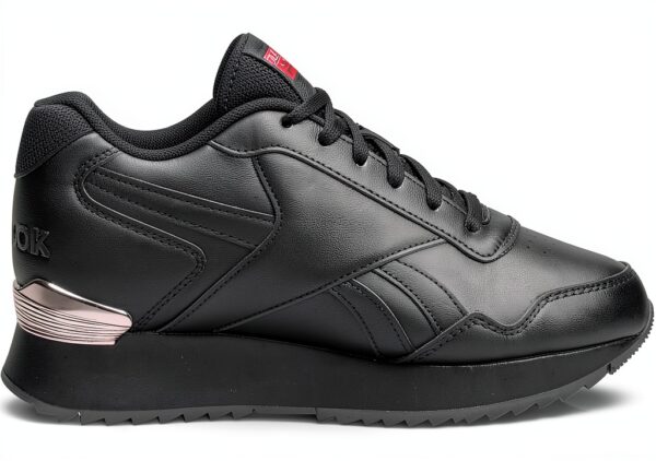 Reebok Club C 85 Scarpe donna – Tomaia sintetica, suola, colore nero-4