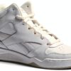 Reebok CN4107 Scarpe da Ginnastica Uomo White/LGH Solid Grey 42.5 EU-8