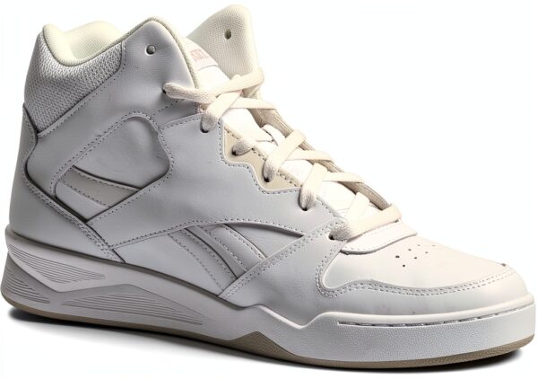 Reebok CN4107 Scarpe da Ginnastica Uomo White/LGH Solid Grey 42.5 EU-8