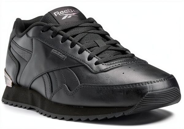 Reebok Club C 85 Scarpe da ginnastica donna tomaia sintetica bianca-1