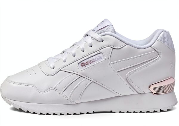 Reebok Club C 85 Scarpe da ginnastica Donna – Nero e Rosa Gold 41 EU-5