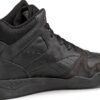 Reebok Royal BB4500 HI2 Scarpe da Ginnastica Uomo Black 41 EU-7