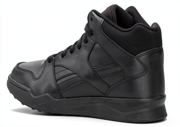 Reebok Royal BB4500 HI2 Scarpe da Ginnastica Uomo Black 41 EU-4