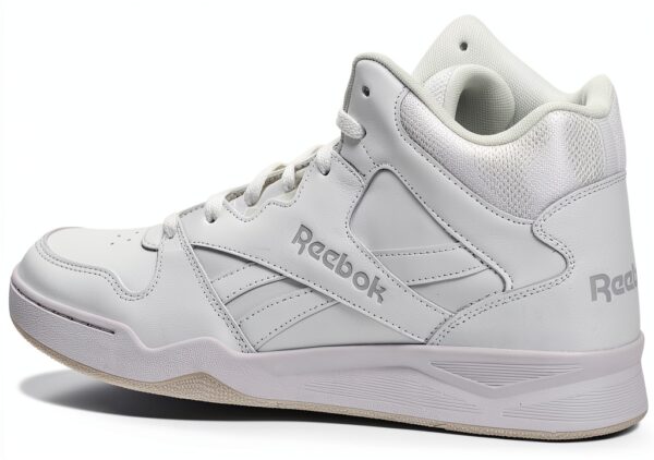 Reebok CN4107 Scarpe da Ginnastica Uomo White/LGH Solid Grey 42.5 EU-2