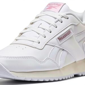 Reebok Club C 85 Scarpe da ginnastica Donna – Nero e Rosa Gold 41 EU-0