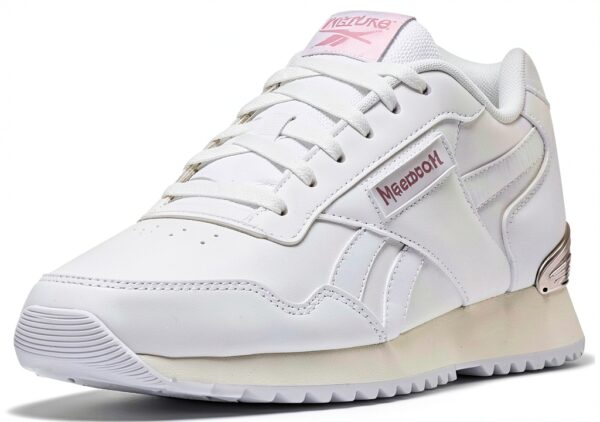 Reebok Club C 85 Scarpe da ginnastica Donna – Nero e Rosa Gold 41 EU-0