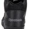 Reebok Royal BB4500 HI2 Scarpe da Ginnastica Uomo Black 41 EU-5