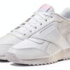 Reebok Club C 85 Scarpe da ginnastica Donna – Nero e Rosa Gold 41 EU-2