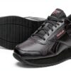 Reebok Club C 85 Scarpe donna – Tomaia sintetica, suola, colore nero-6