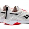 Reebok NANOFLEX TR 2 sneaker uomo traspirante e suola flessibile-1