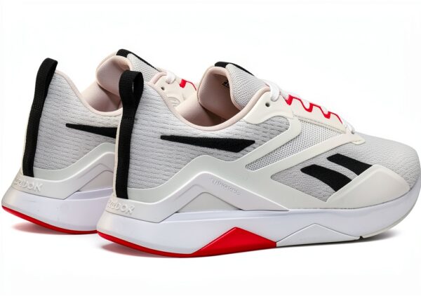 Reebok NANOFLEX TR 2 sneaker uomo traspirante e suola flessibile-1