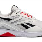 Reebok NANOFLEX TR 2 sneaker uomo traspirante e suola flessibile-0
