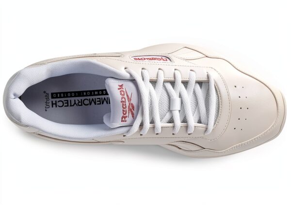 Reebok Club C 85 Scarpe da ginnastica Donna – Nero e Rosa Gold 41 EU-3