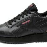 Reebok Club C 85 Scarpe donna – Tomaia sintetica, suola, colore nero-0