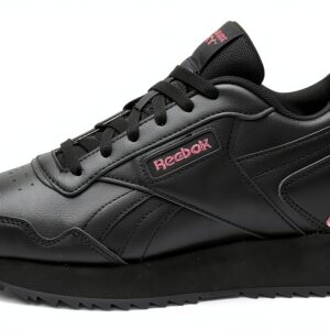 Reebok Club C 85 Scarpe donna – Tomaia sintetica, suola, colore nero-0