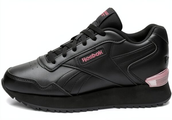 Reebok Club C 85 Scarpe donna – Tomaia sintetica, suola, colore nero-0