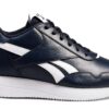 Reebok Jogger Lite Cblack Ftwwht Ft Low Top Trainers Unisex-0