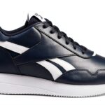 Reebok Jogger Lite Cblack Ftwwht Ft Low Top Trainers Unisex-0
