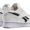 Reebok Jogger Lite Cblack Ftwwht Low Top Sneakers Unisex-1