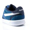 Sneaker Reebok Court Advance Cnvs Unisex Adulto con suola morbida-6