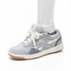 Reebok Court Advance Cnvs Sneaker Unisex Adulto Suola Morbida Casual-9