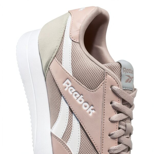 Reebok Jogger Lite Cblack Ftwwht Low Top Sneakers Unisex-5