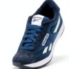 Sneaker Reebok Court Advance Cnvs Unisex Adulto con suola morbida-7