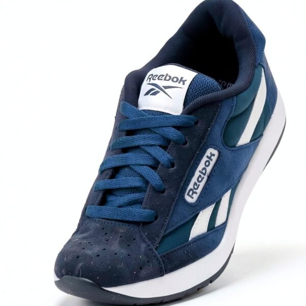 Sneaker Reebok Court Advance Cnvs Unisex Adulto con suola morbida-7