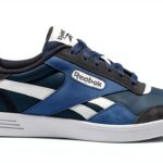 Sneaker Reebok Court Advance Cnvs Unisex Adulto con suola morbida-0