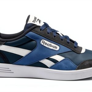 Sneaker Reebok Court Advance Cnvs Unisex Adulto con suola morbida-0
