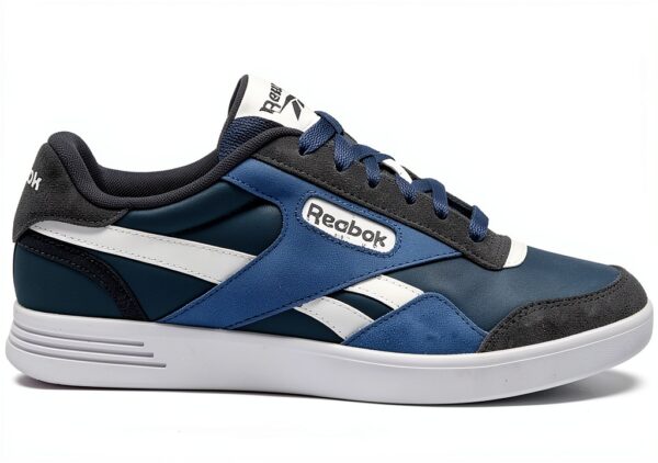 Sneaker Reebok Court Advance Cnvs Unisex Adulto con suola morbida-0