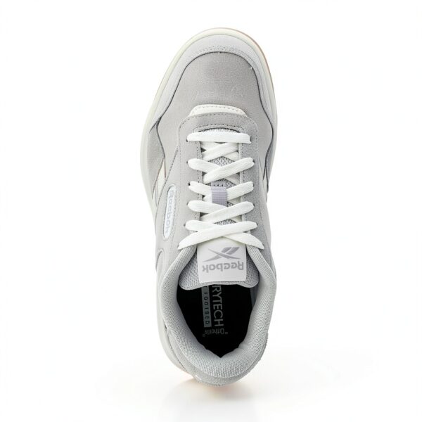 Reebok Court Advance Cnvs Sneaker Unisex Adulto Suola Morbida Casual-4
